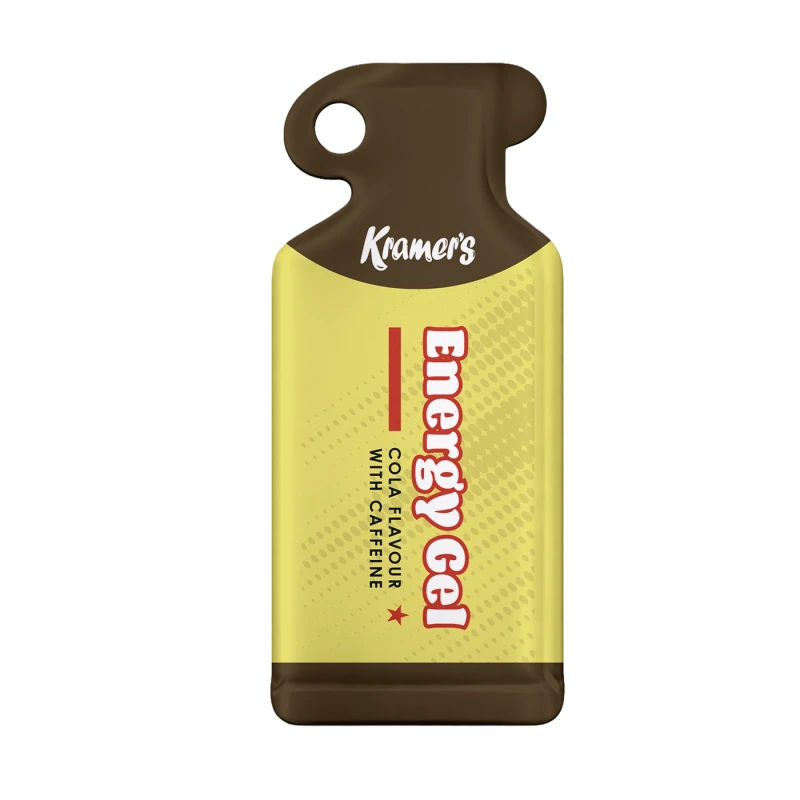 Kramer's Energy Gel