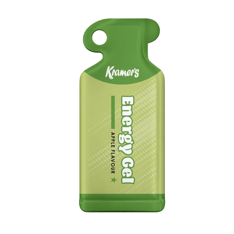 Kramer's Energy Gel