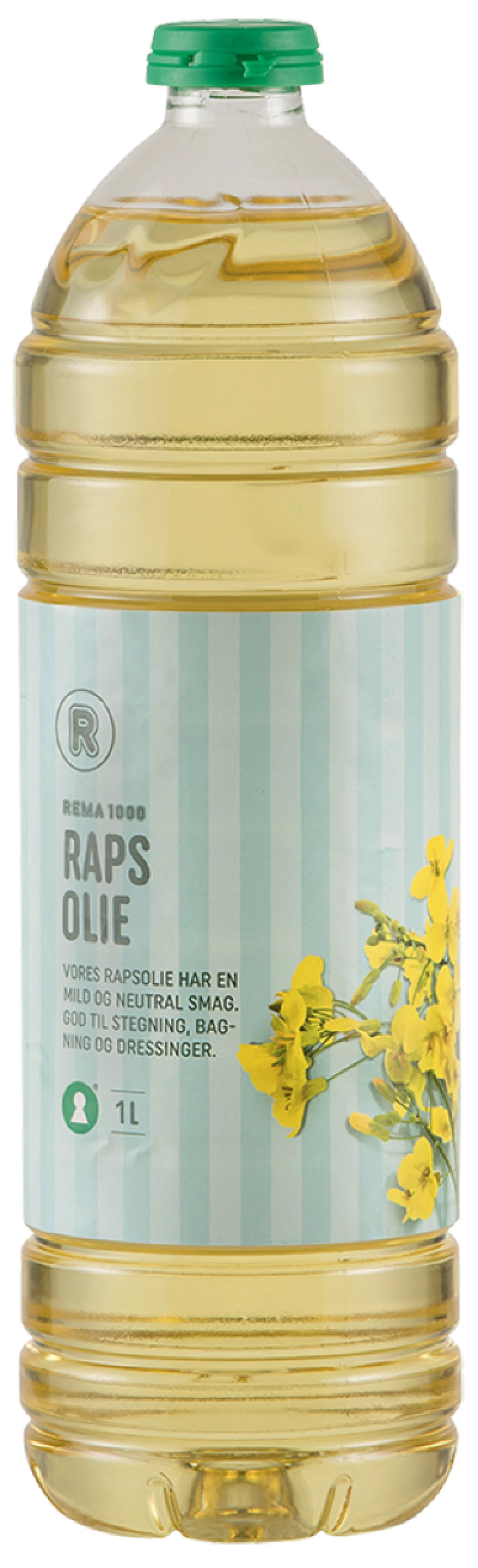 Rema 1000 Rapsolie
