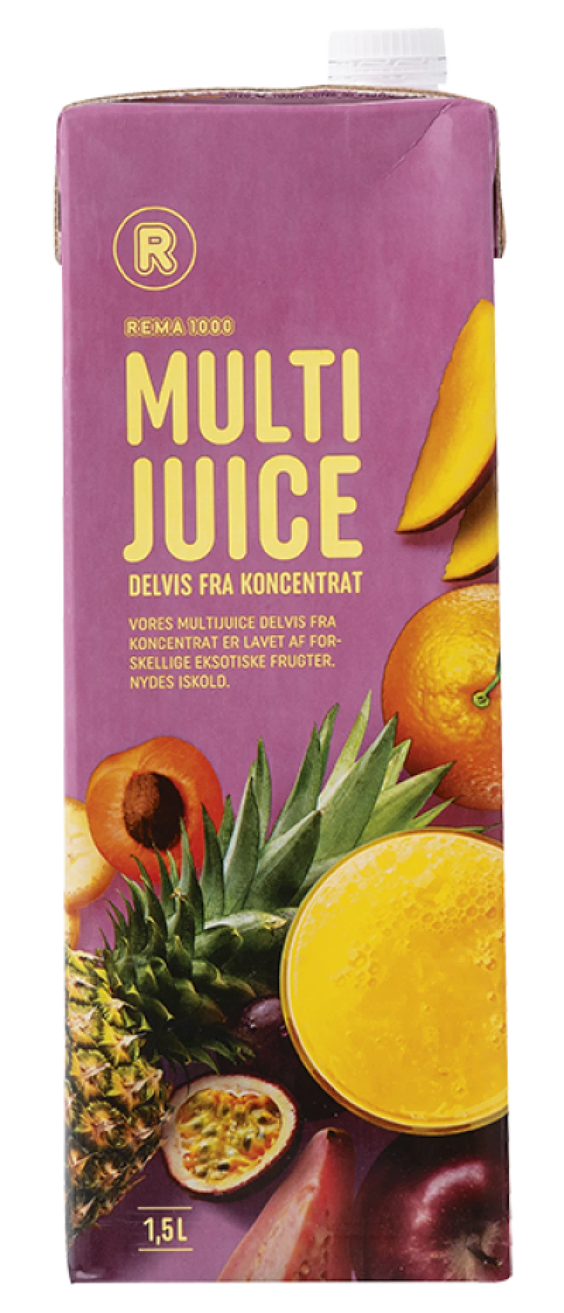 Multijuice