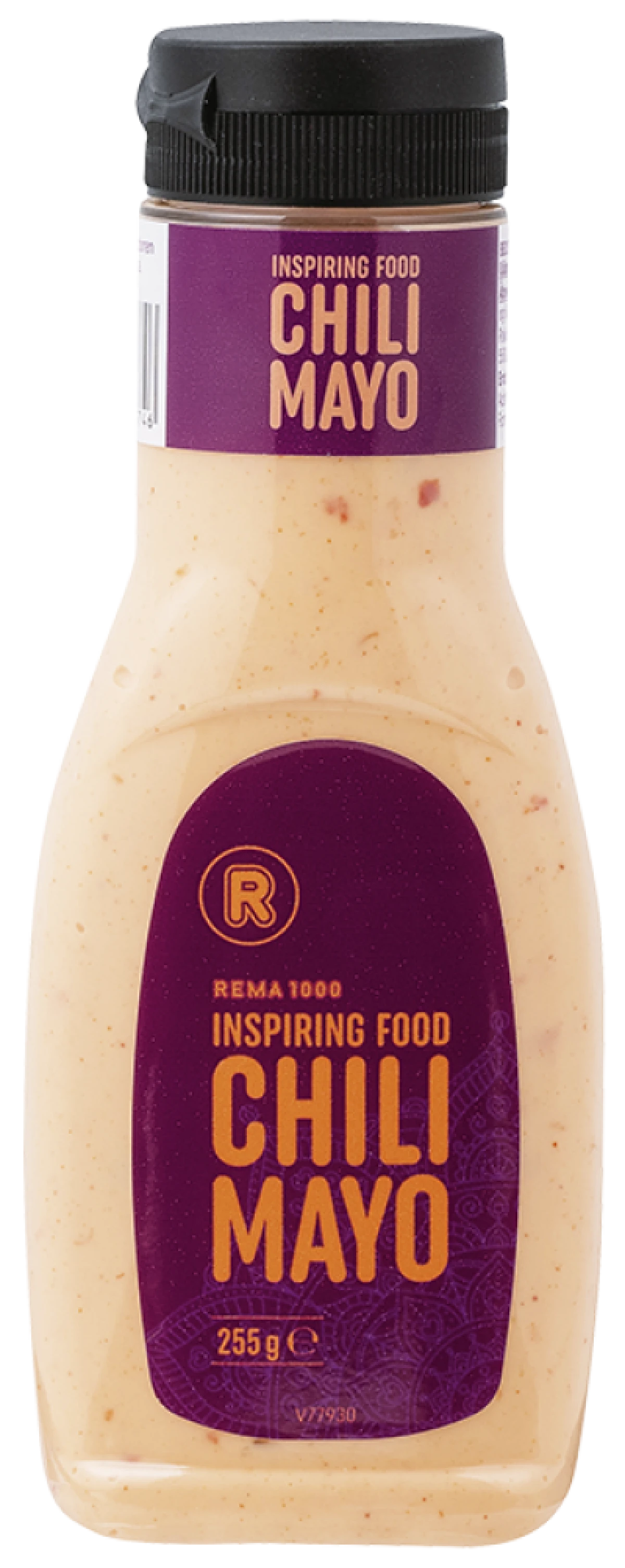 Inspiring Food Chili Mayo