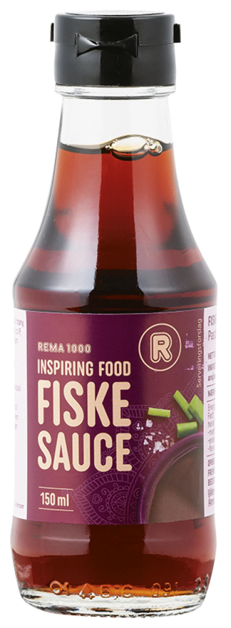 Fiskesauce