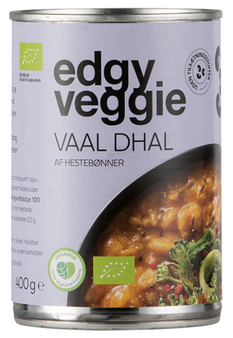 Vaal dhal