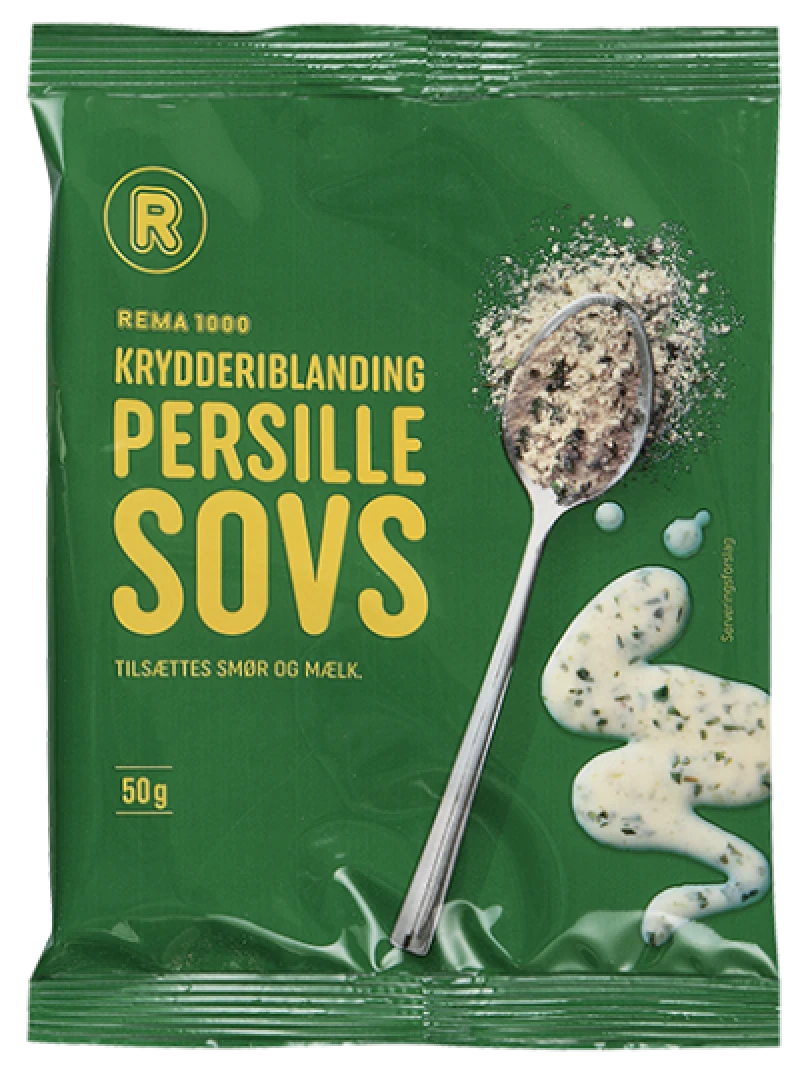 Persillesovs mix