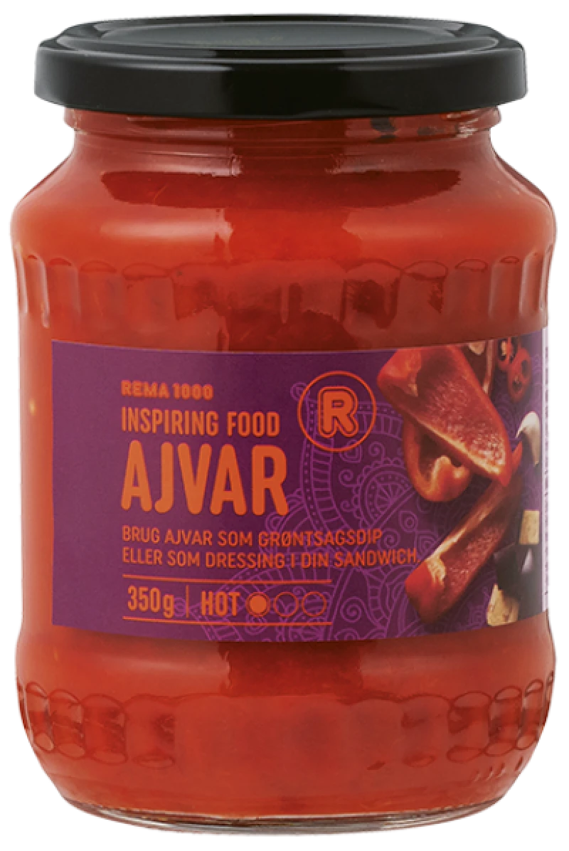 Ajvar