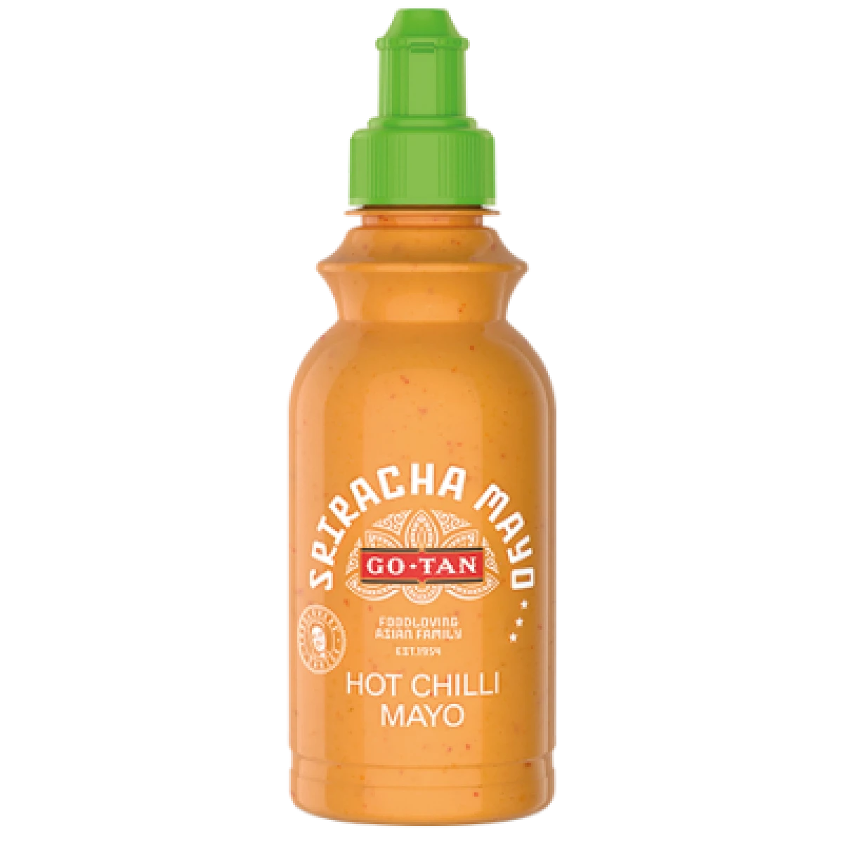 SRIRACHA MAYO