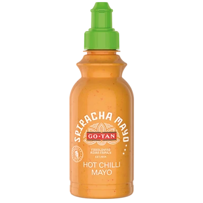 SRIRACHA MAYO
