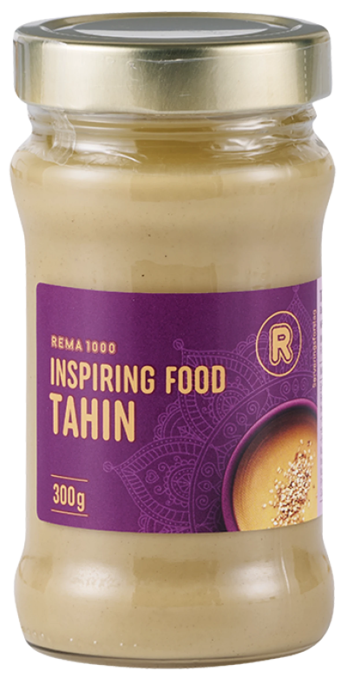 REMA 1000 Tahini