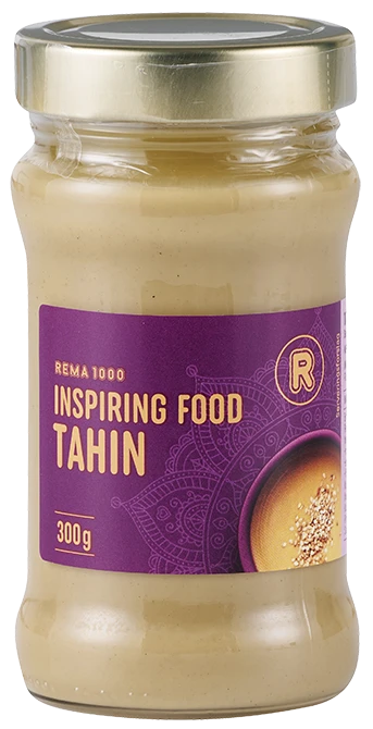 Tahin