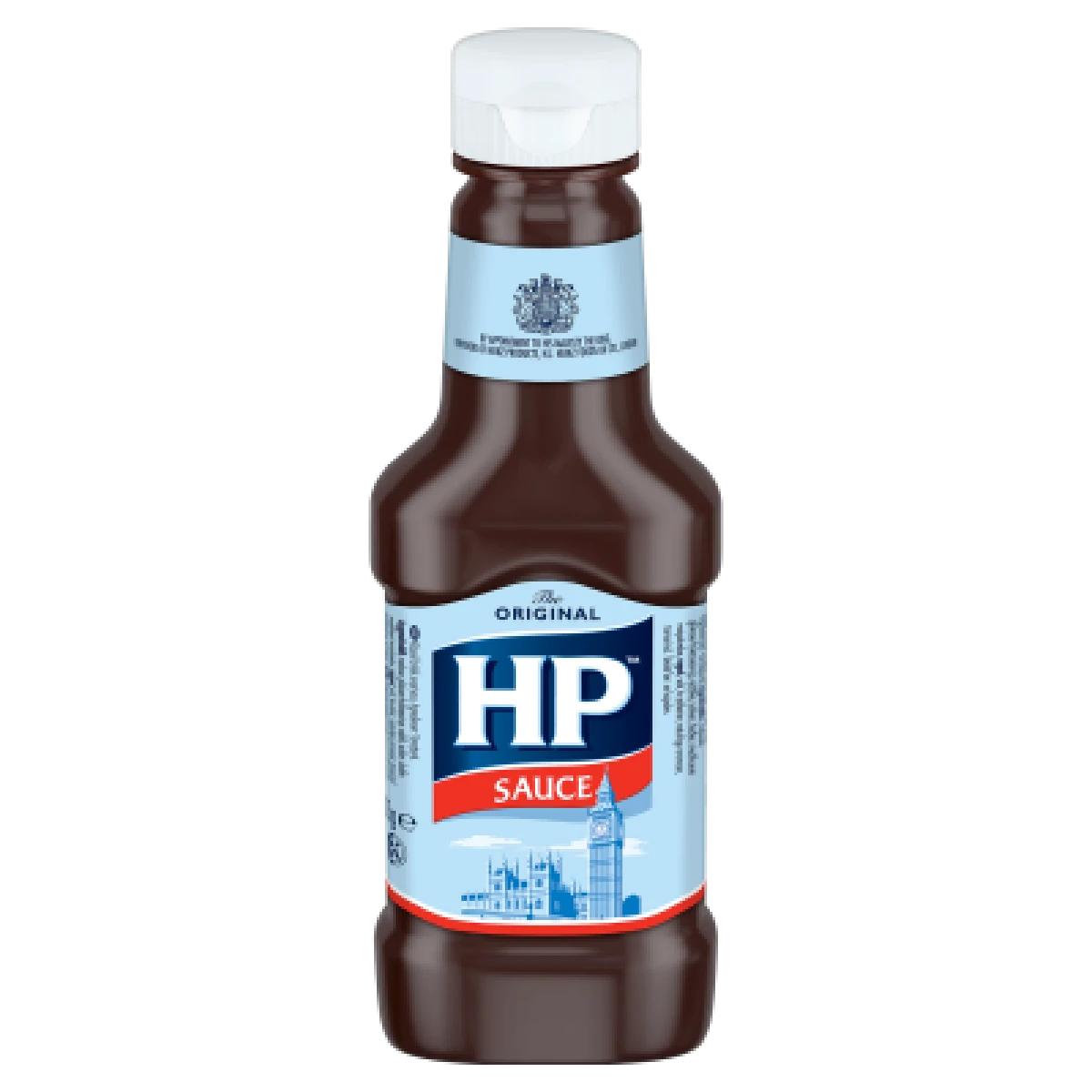 HP SAUCE
