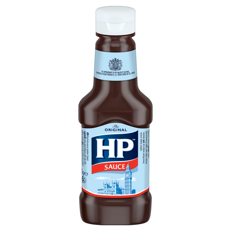 Hp Sauce