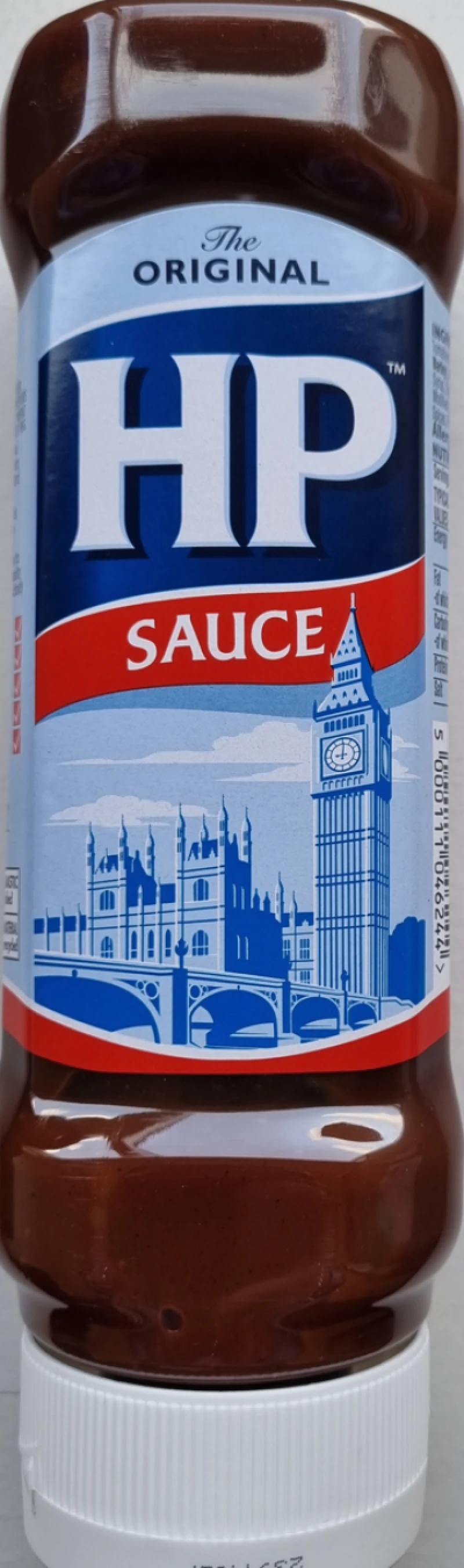 Hp sauce