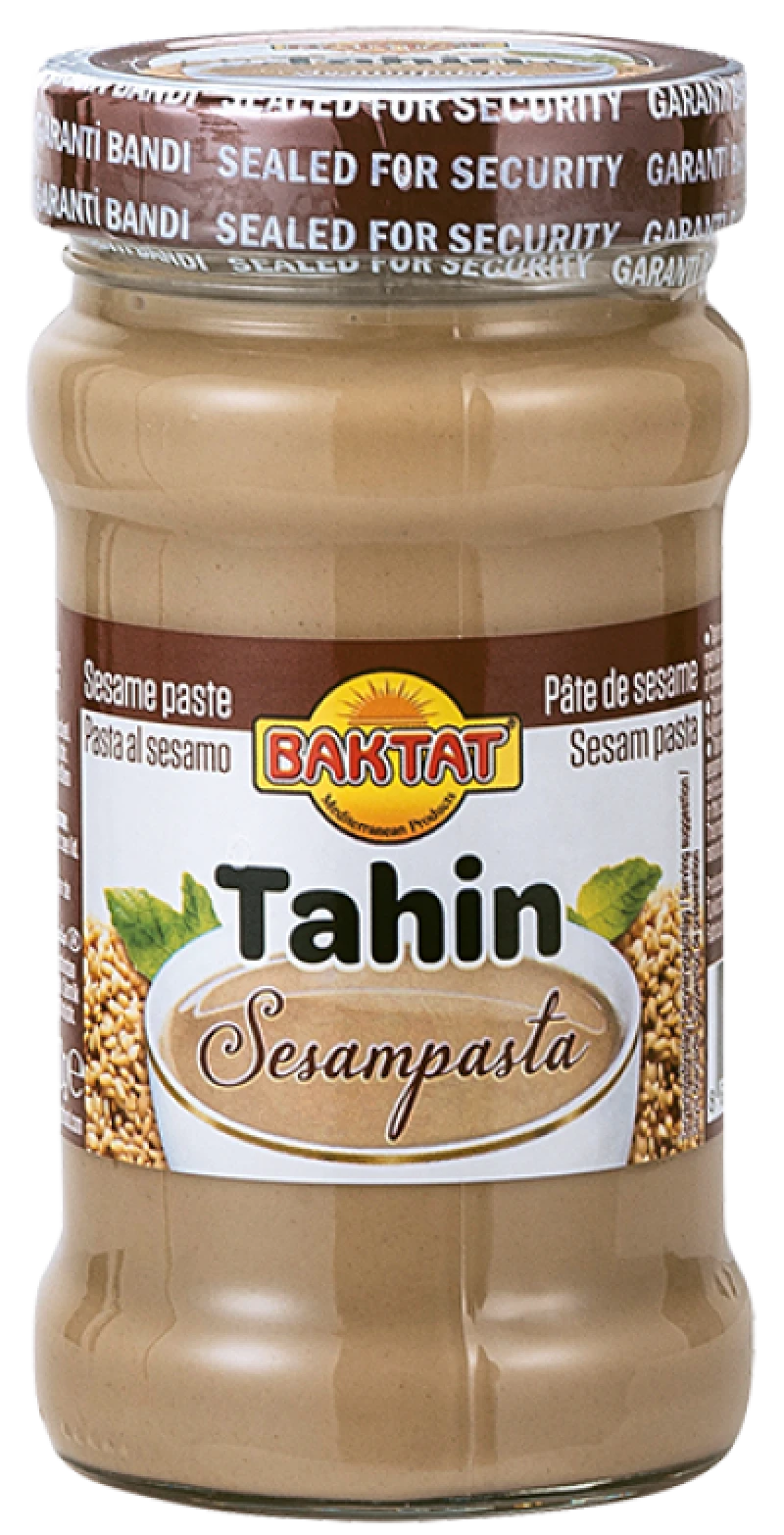 Tahin