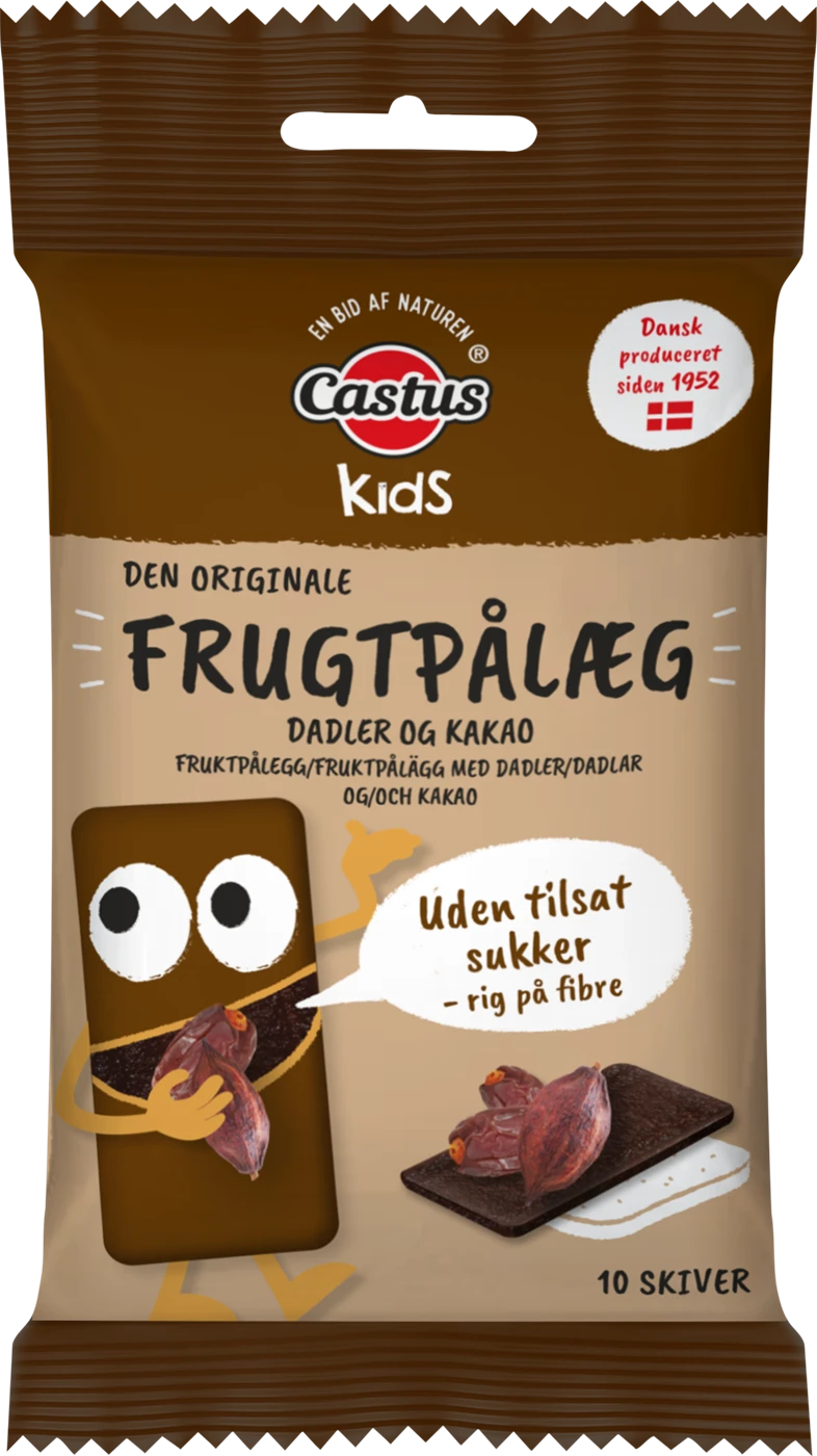 FRUGTPÅLÆG – produktbillede