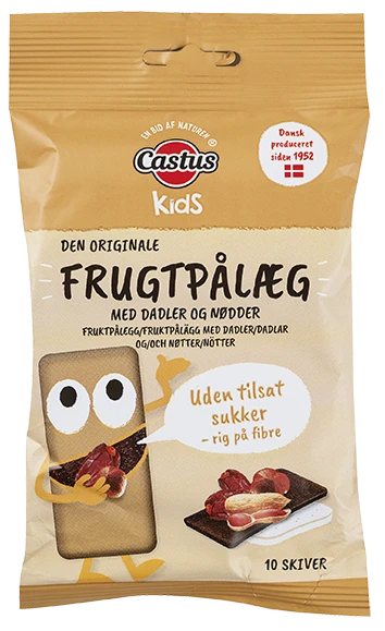 FRUGTPÅLÆG – produktbillede