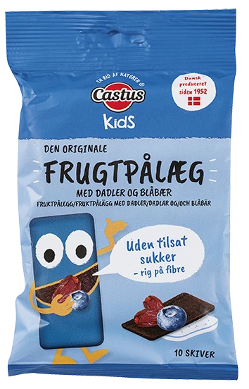 FRUGTPÅLÆG – produktbillede