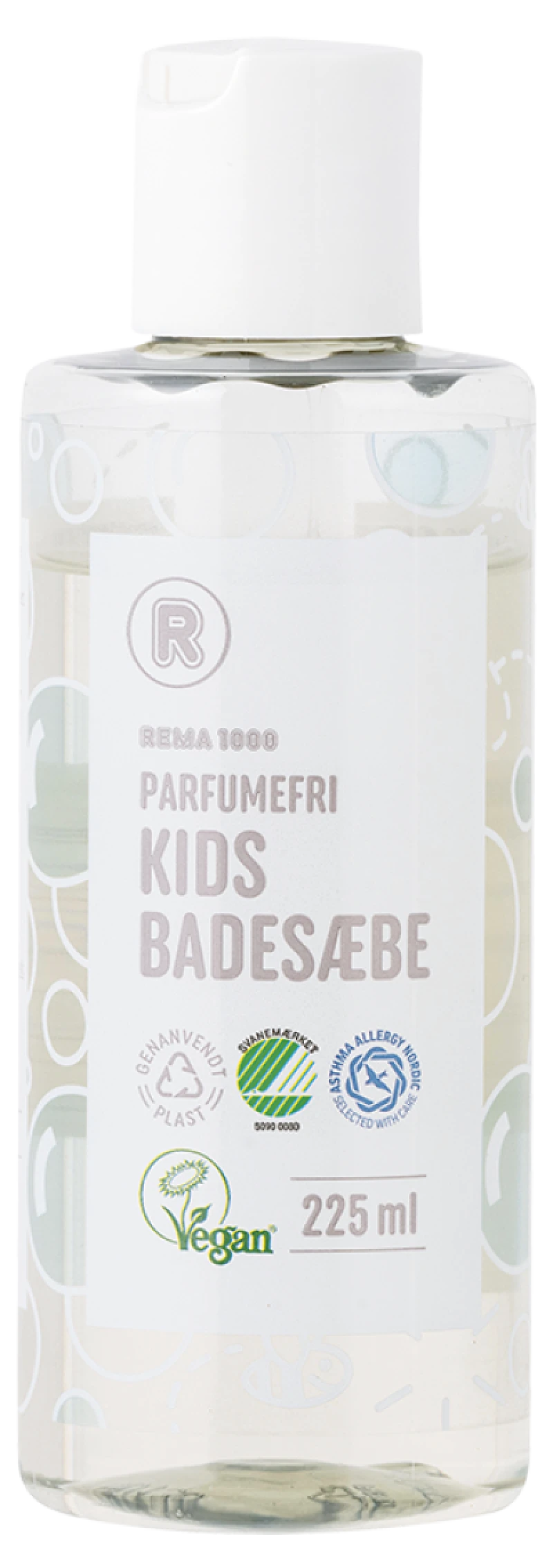 Kids badesæbe