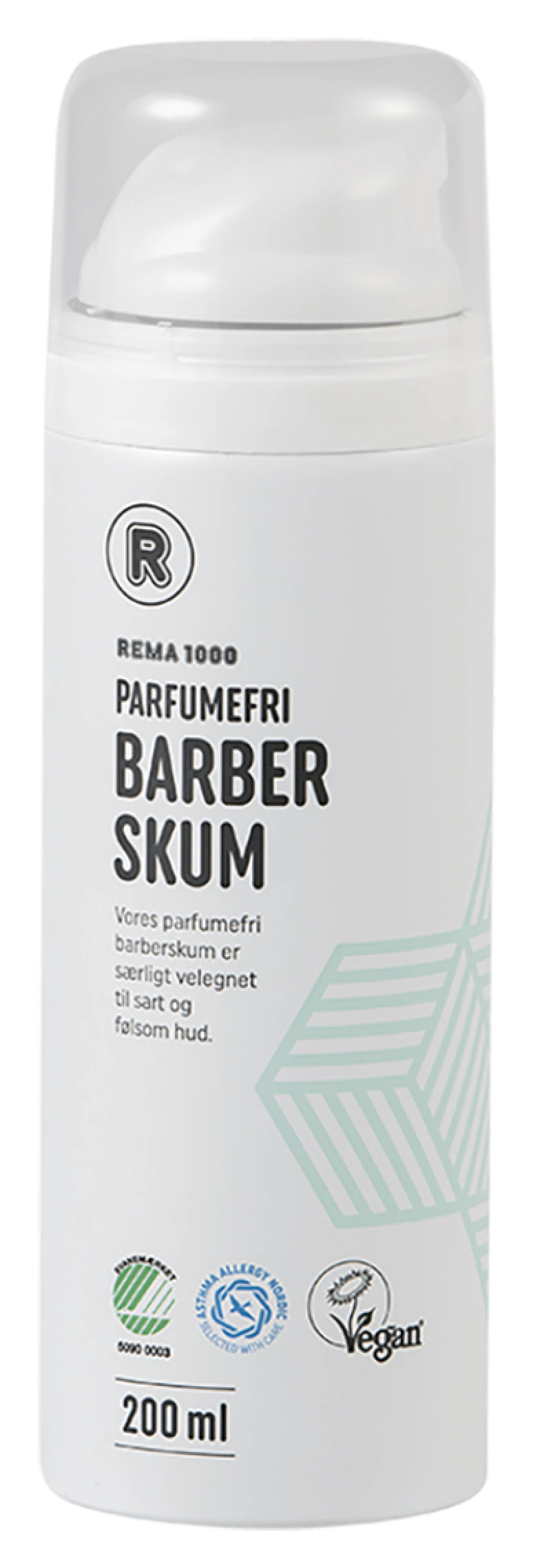 Barberskum