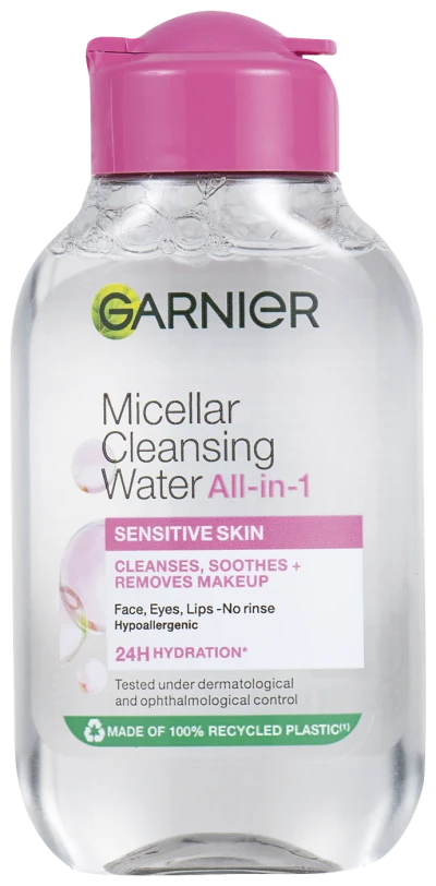 MICELLAR WATER