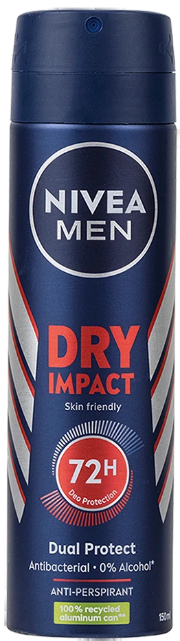 DEO SPRAY – produktbillede