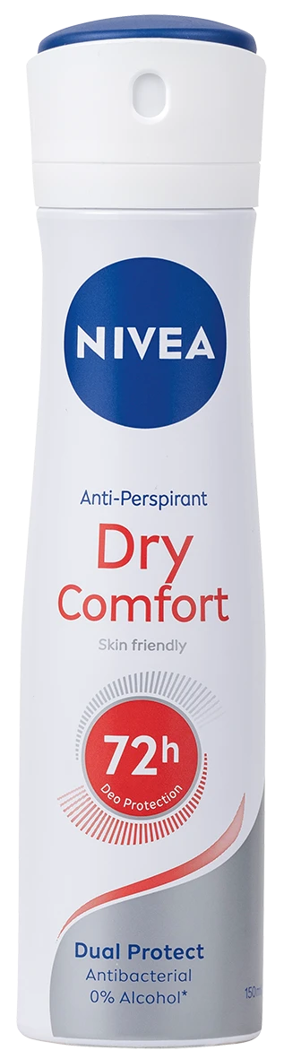 DEO SPRAY – produktbillede