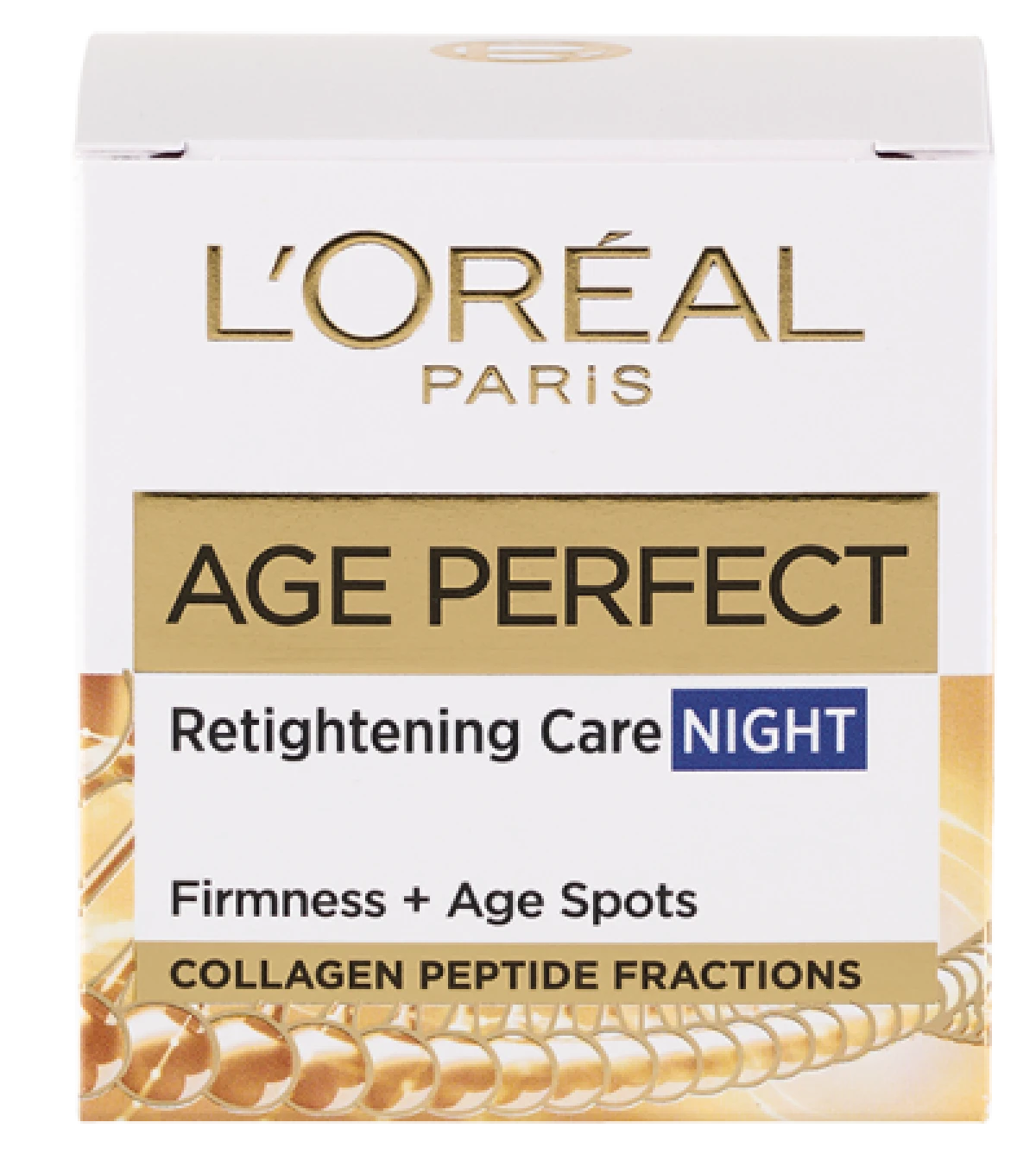 NIGHT CREAM