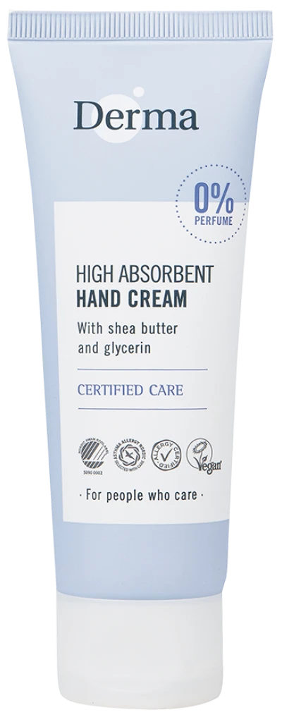 HAND CREAM