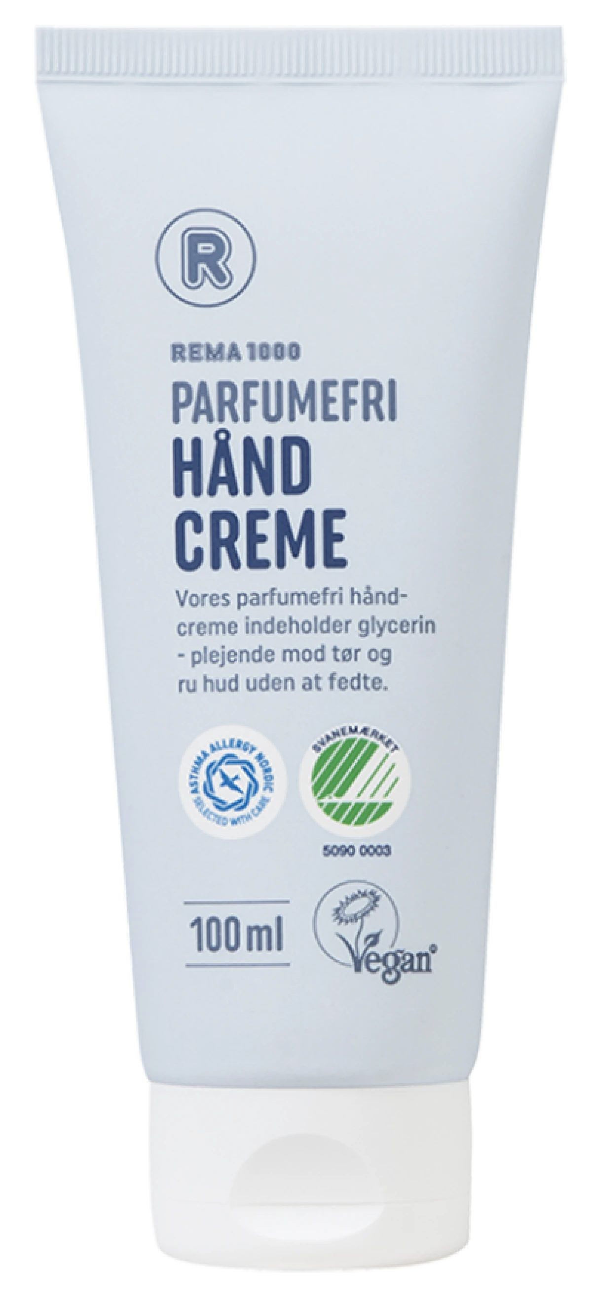 Rema 1000 Håndcreme