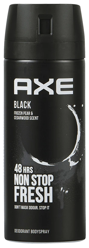 DEO SPRAY