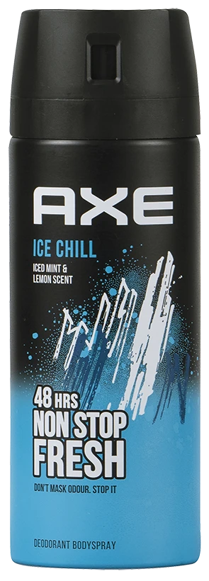 DEO SPRAY