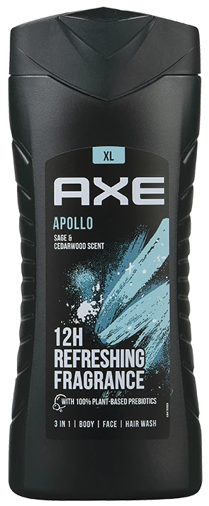 Shower Gel