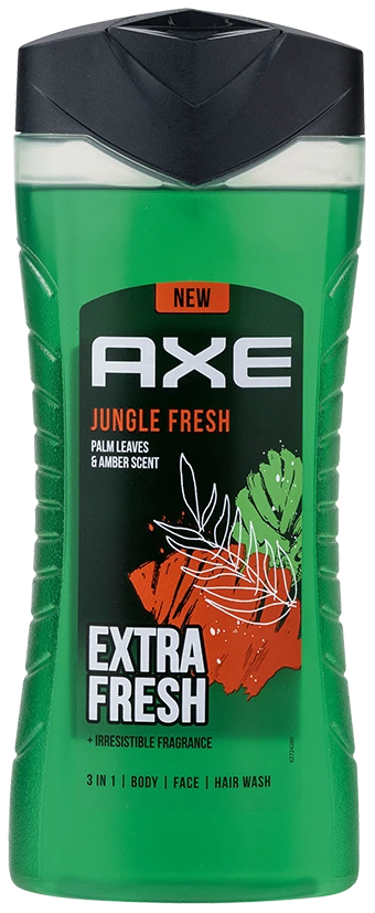 Shower Gel