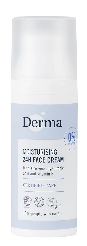 Face cream
