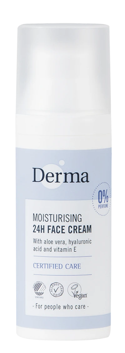 FACE CREAM