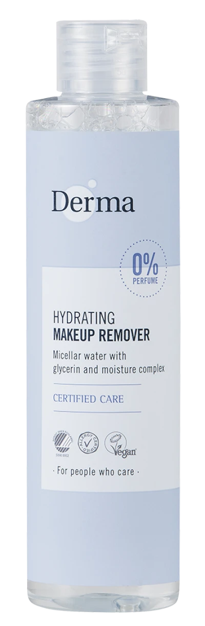 MAKEUP REMOVER