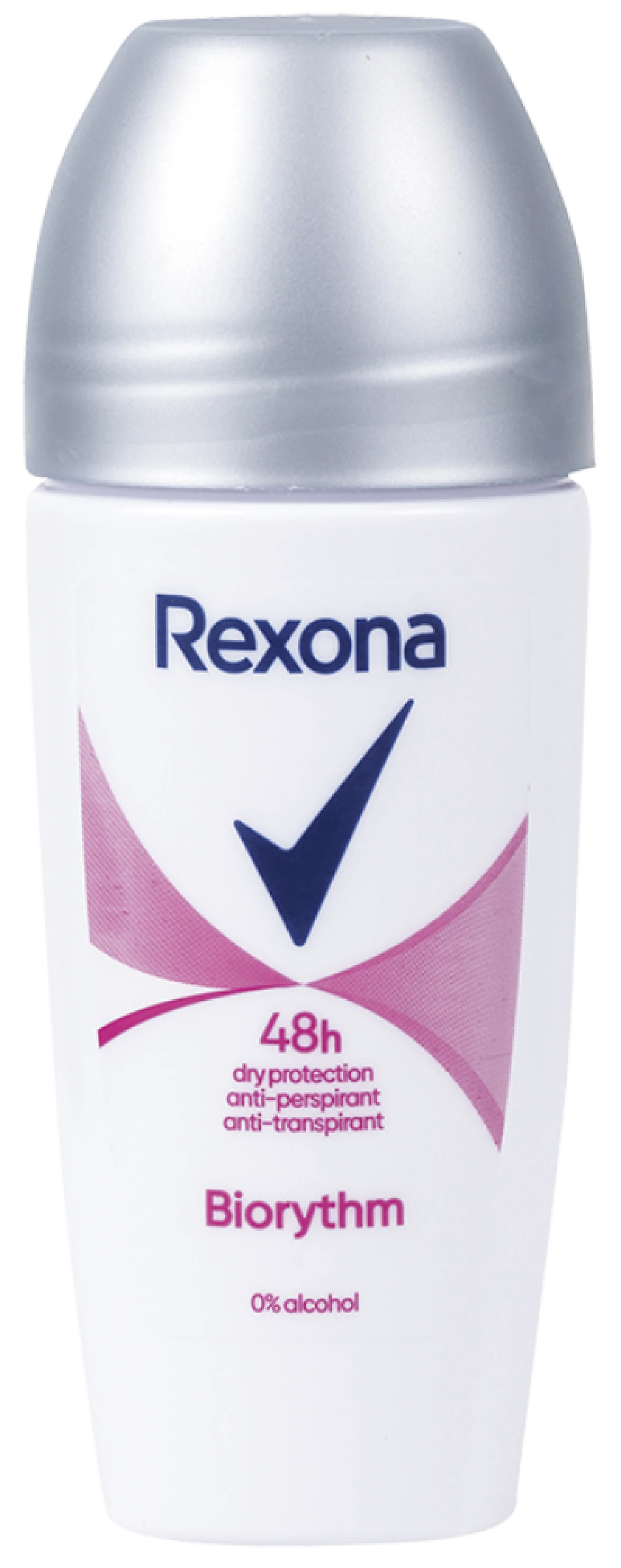 Rexona, Roll-on deodorant