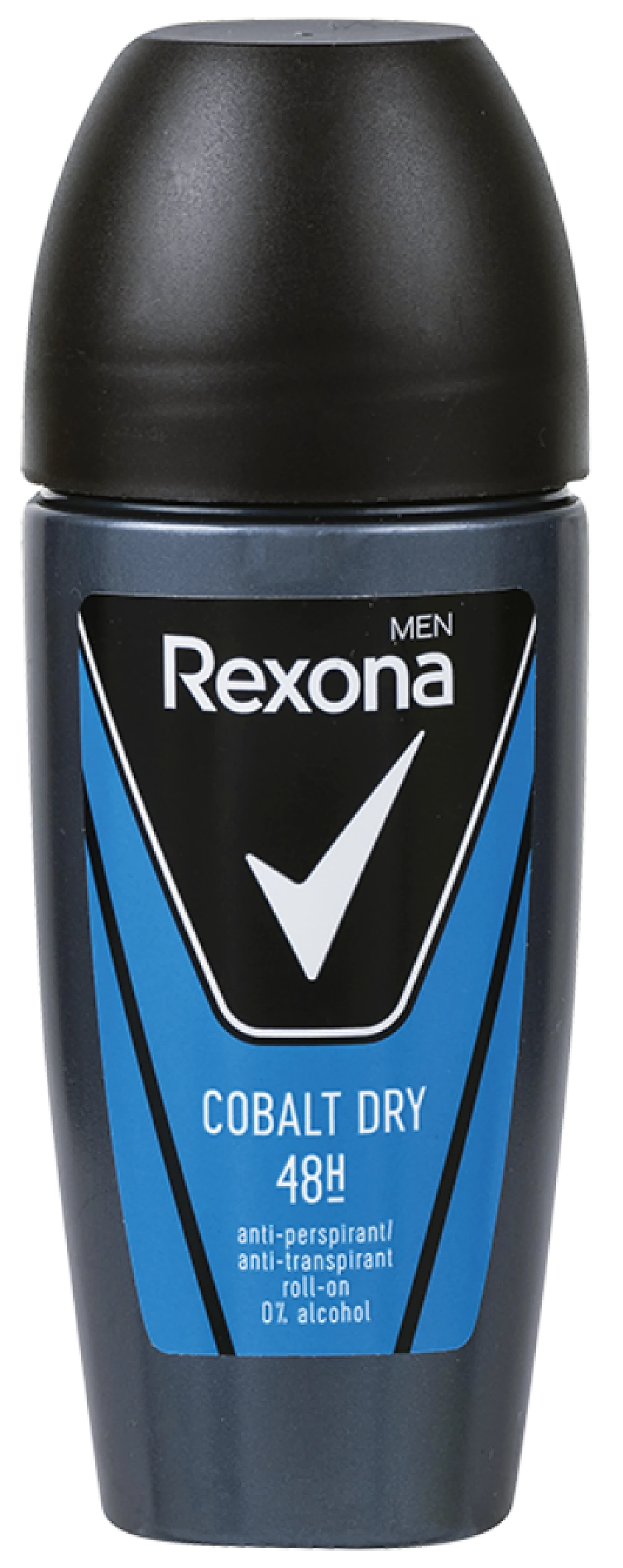 Rexona, Roll-on deodorant