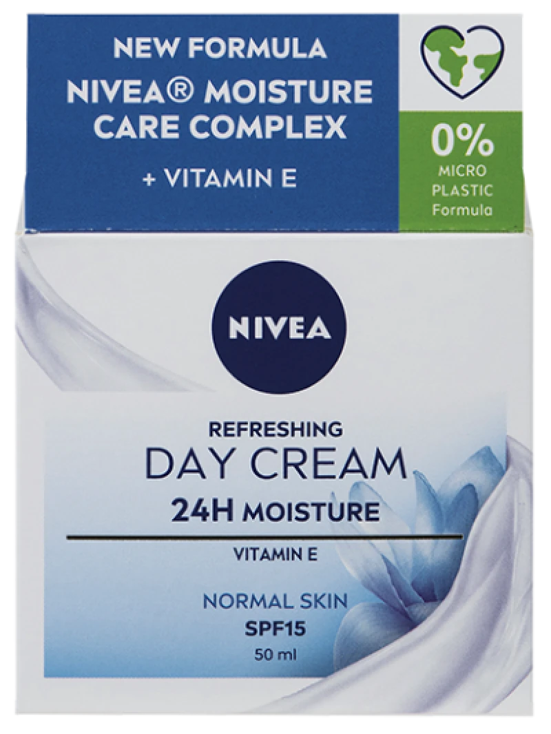 Day cream