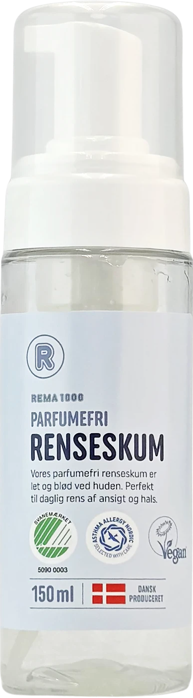 Renseskum