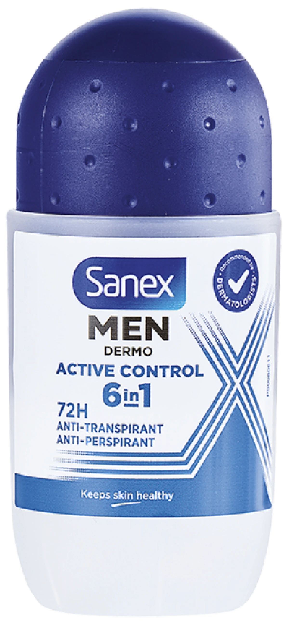 Sanex, Roll-on deodorant