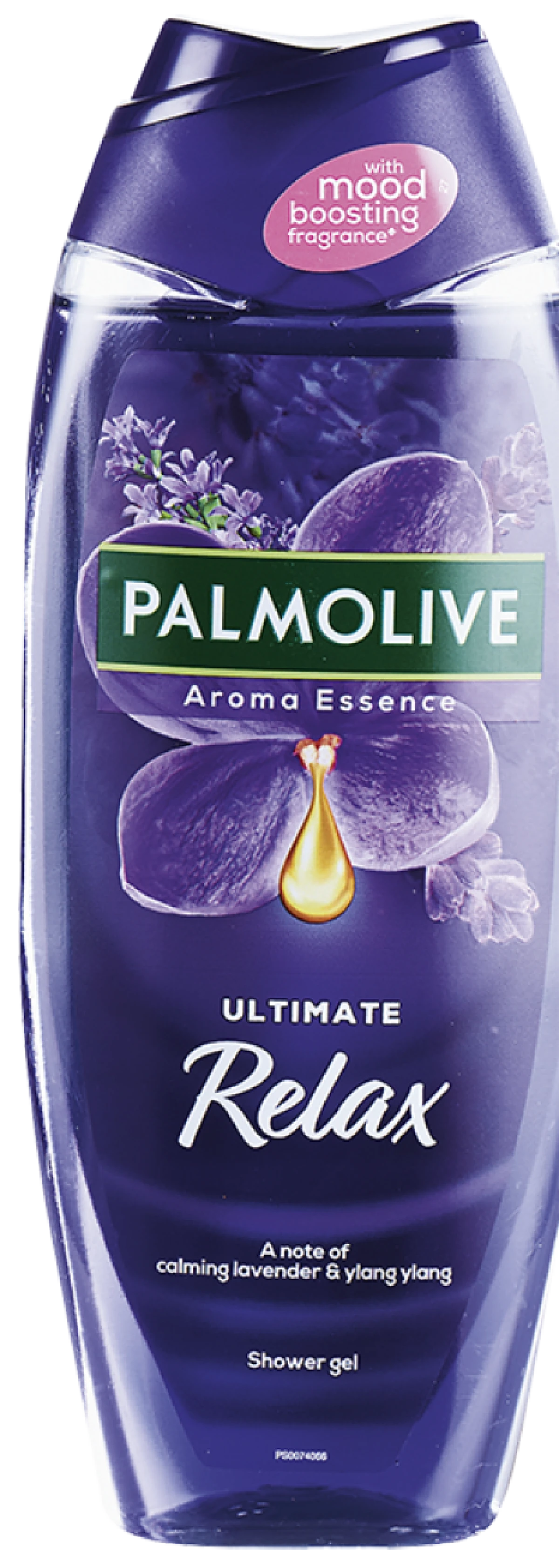 SHOWER GEL