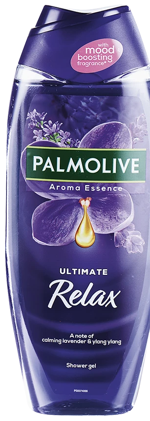 Shower Gel