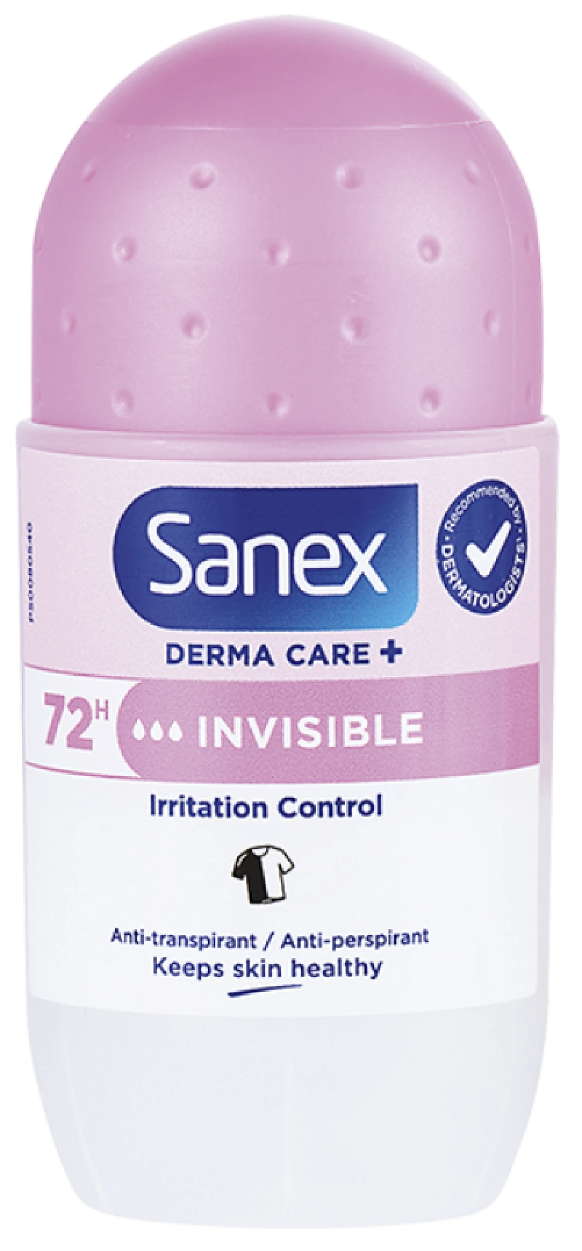Sanex, Roll-on deodorant