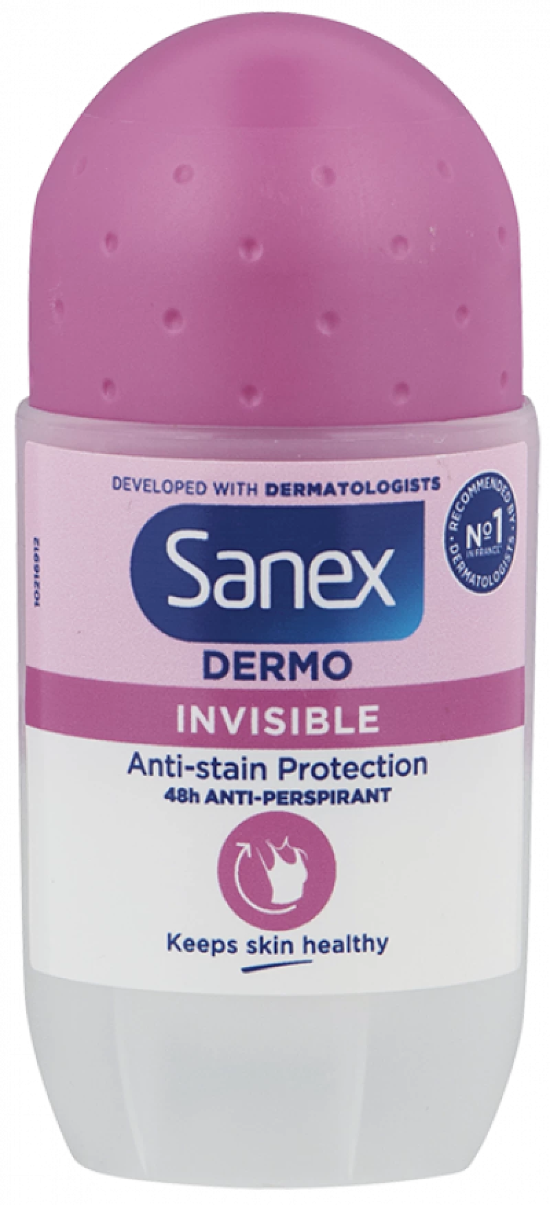 Deo roll-on