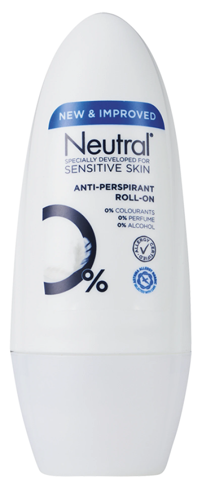 Neutral Deo Roll-On