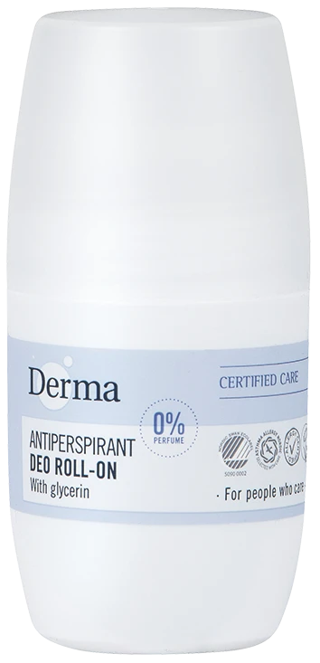 Deo roll-on
