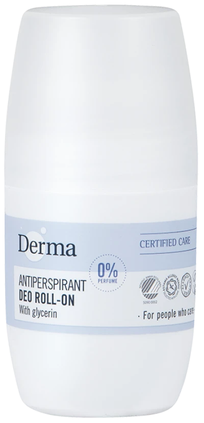 DEO ROLL-ON