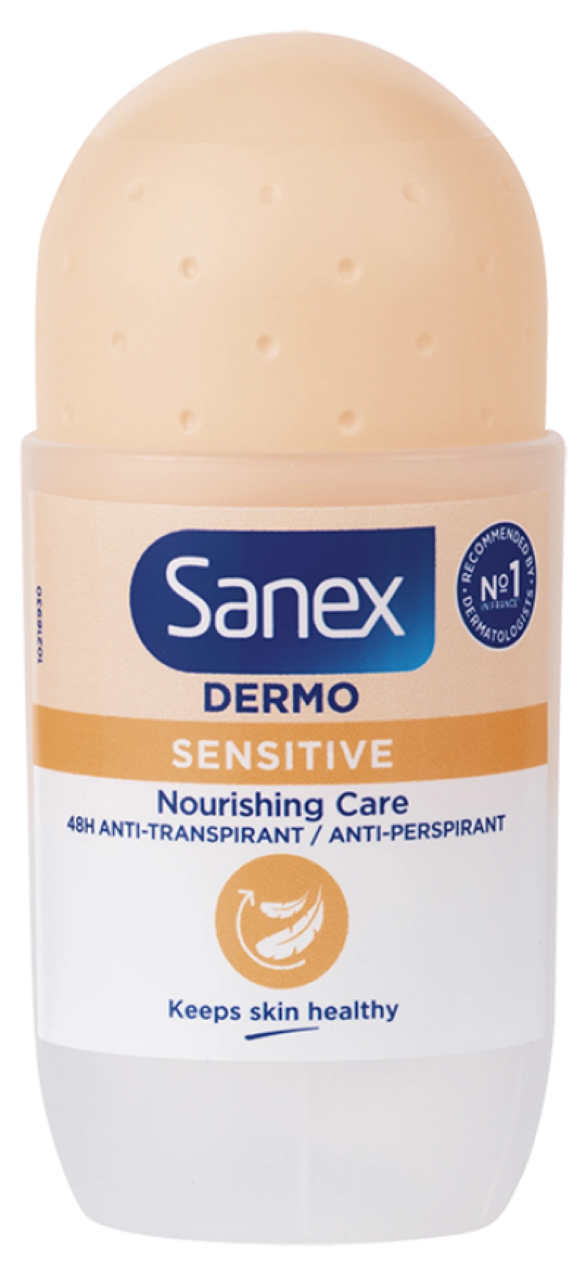 Sanex, Roll-on deodorant