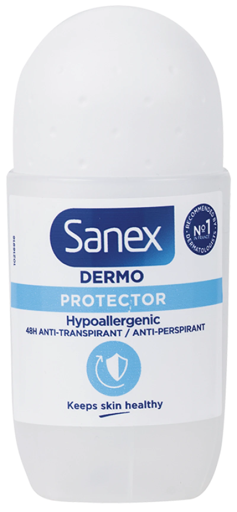 Deo roll-on