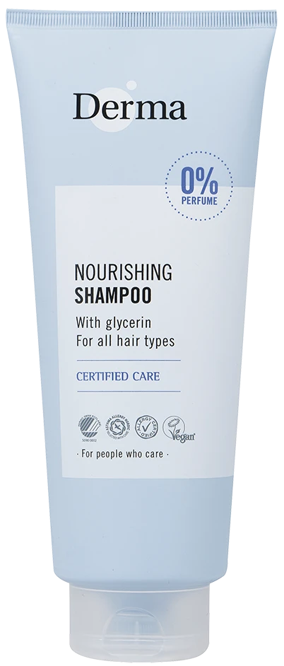 Shampoo